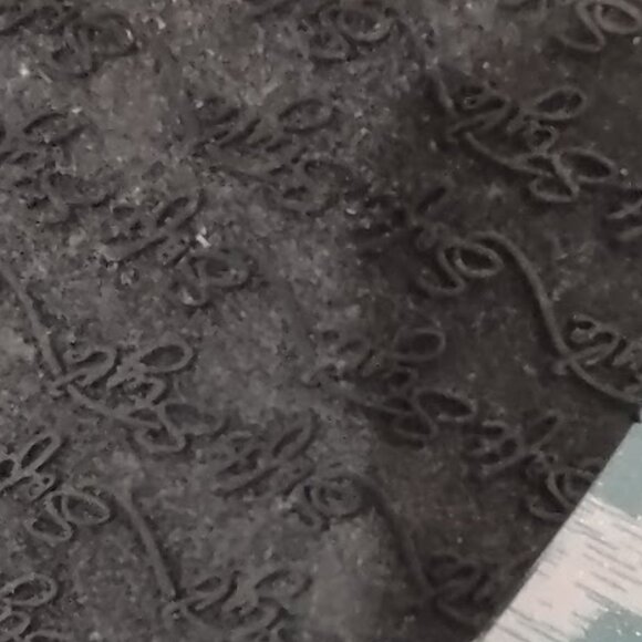 SOFT STYLE HUSH PUPPIES LOW HEEL PUMP TROPICAL FRUIT PRINT SUMMER SIZE 7 1/2 - Picture 6 of 11